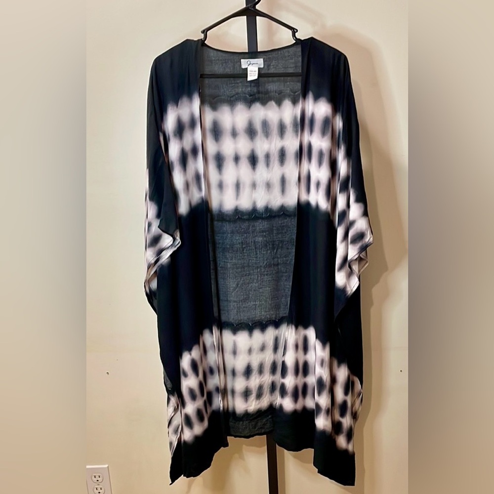 Japna Kimono Cardigan